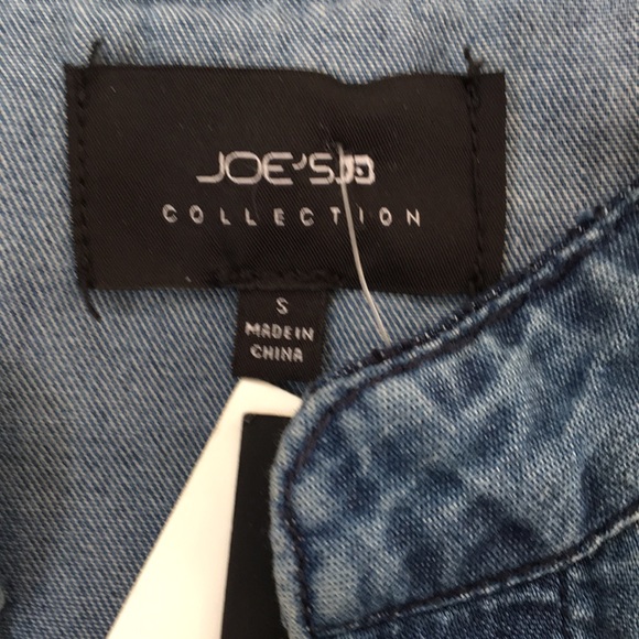 Joe’s Jeans eveline dress SIZE SMALL - Picture 5 of 9